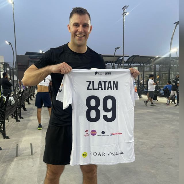 Zlatan Muratović