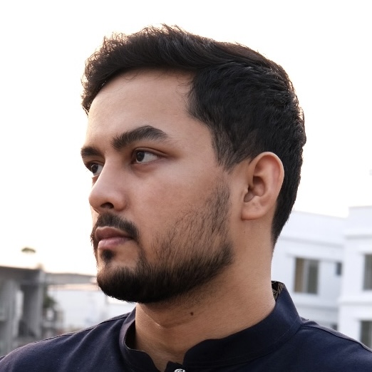 Raihan Haidar