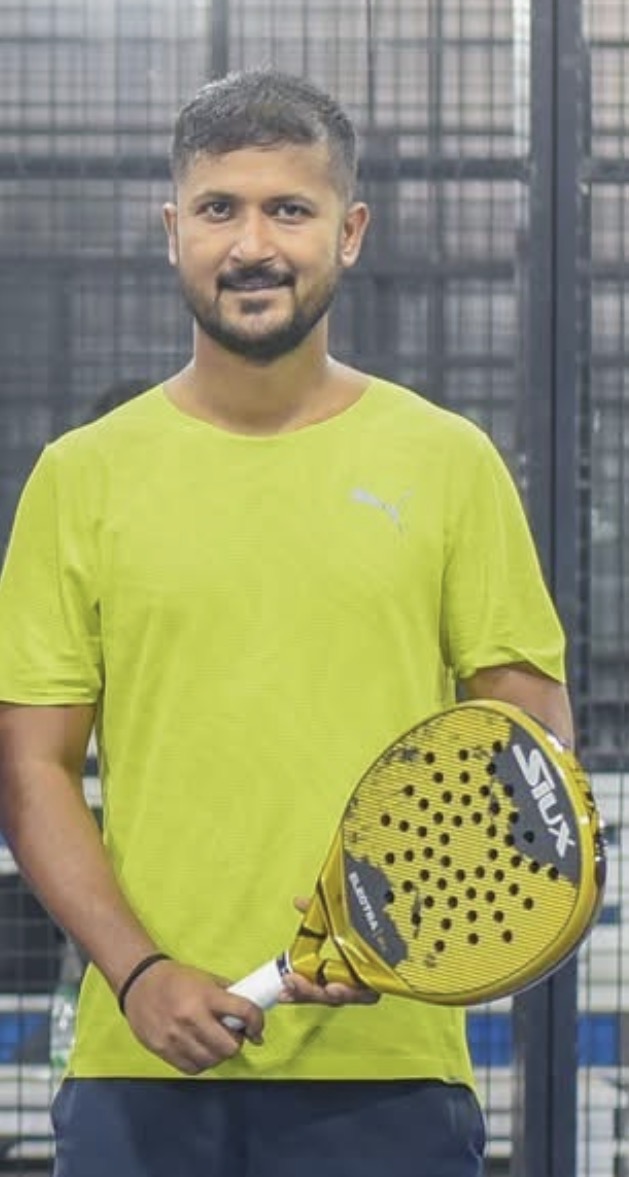 Arifuzzaman Chowdhury