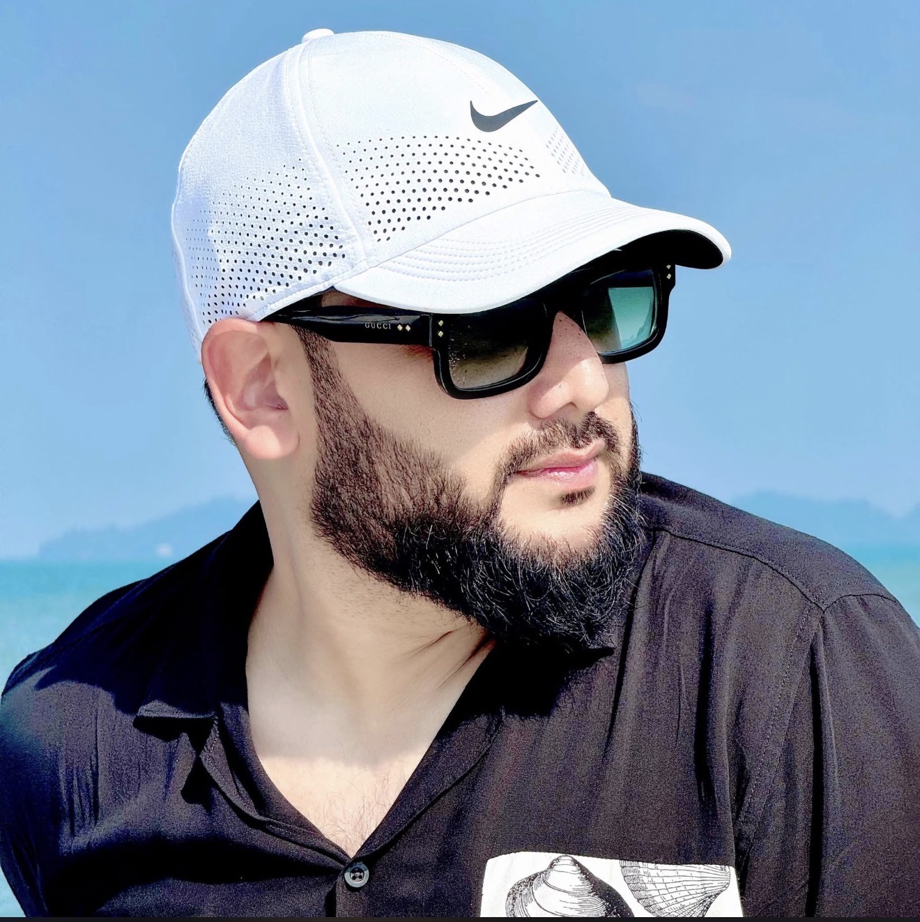 Sazid