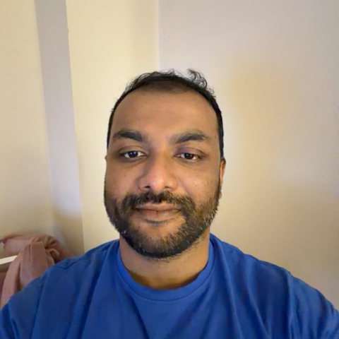 Asif Mortuza