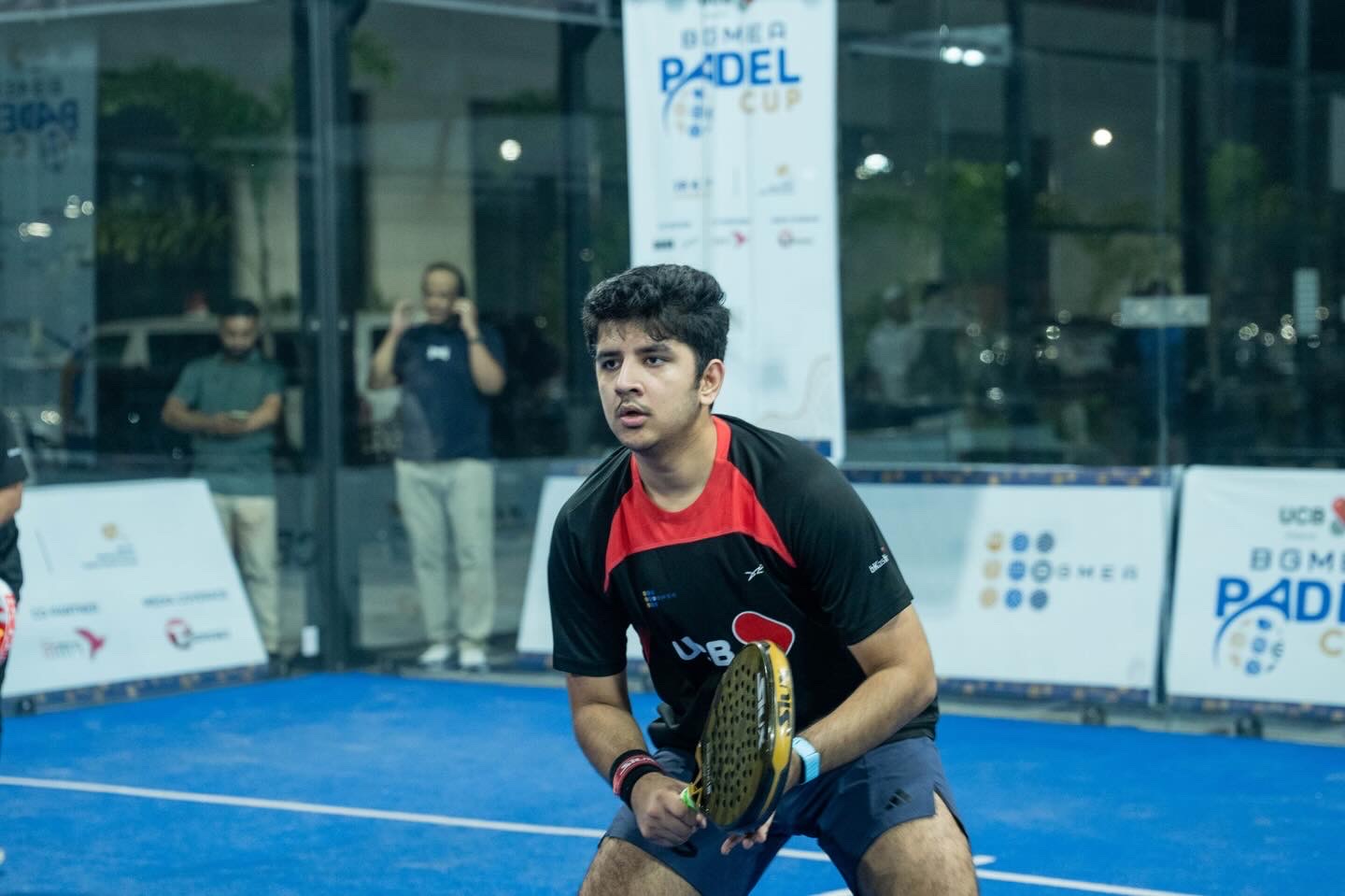 Aswad Ahnaf Khan