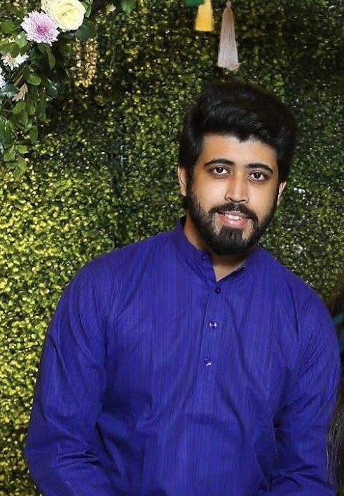 Nabil Huq