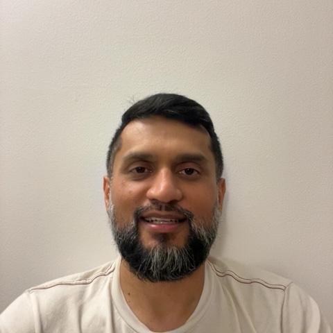 Saad Al Rahman
