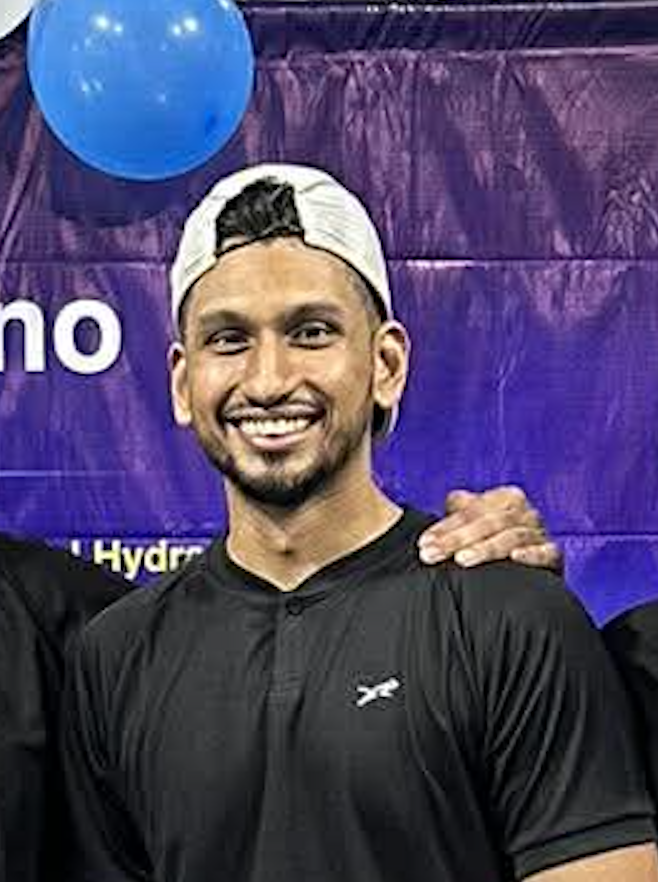 Nahian Shabab